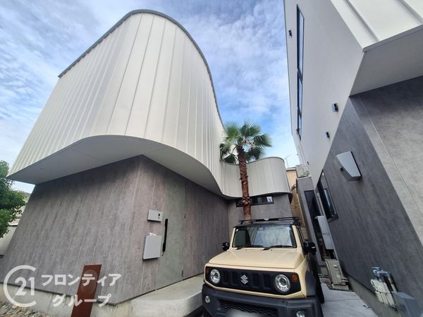 加古川市加古川町美乃利の中古一戸建て