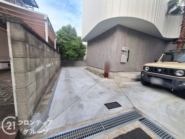 加古川市加古川町美乃利の中古一戸建て