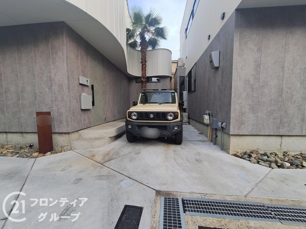 加古川市加古川町美乃利の中古一戸建て