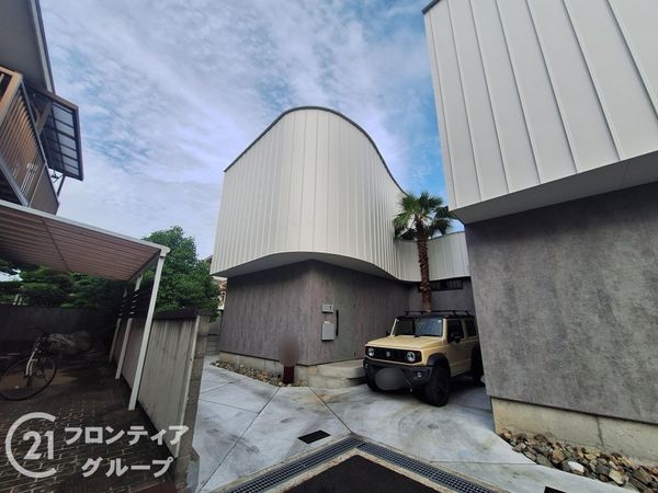 加古川市加古川町美乃利の中古一戸建て