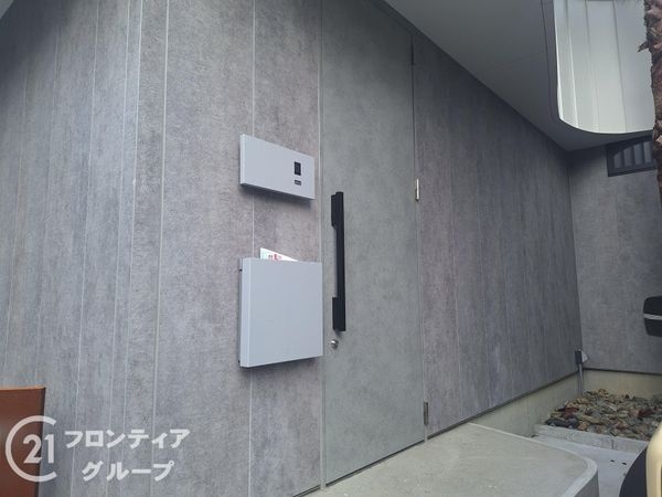加古川市加古川町美乃利　新築一戸建て