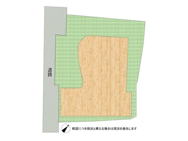 加古川市加古川町美乃利　新築一戸建て