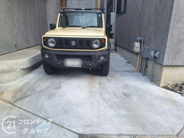 加古川市加古川町美乃利　新築一戸建て