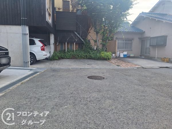 加古川市加古川町美乃利の中古一戸建て
