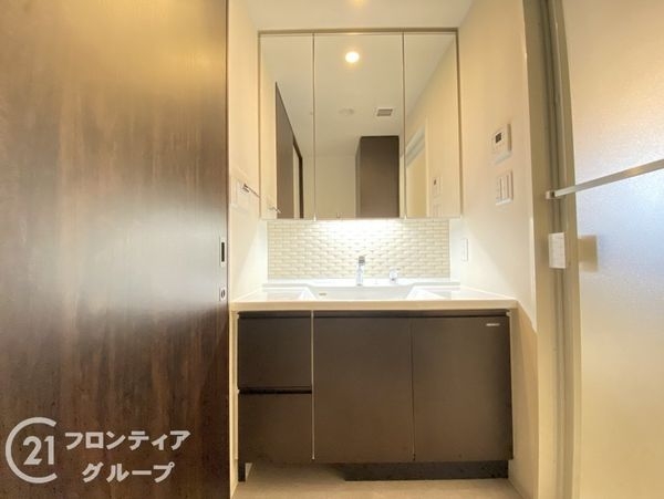 ワコーレ姫路　城巽テラス　中古マンション