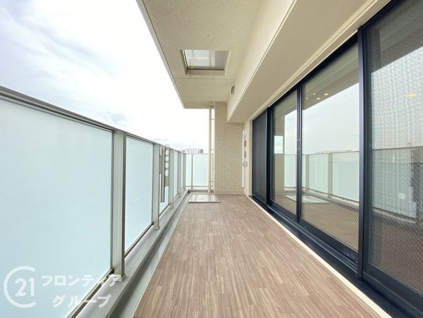 ワコーレ姫路　城巽テラス　中古マンション