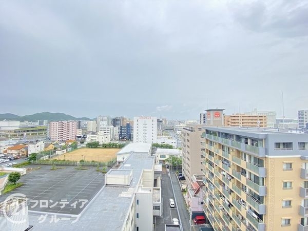 ワコーレ姫路　城巽テラス　中古マンション