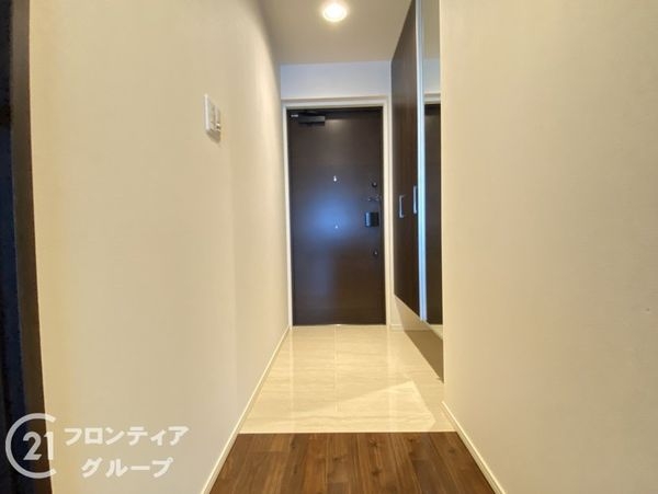 ワコーレ姫路　城巽テラス　中古マンション