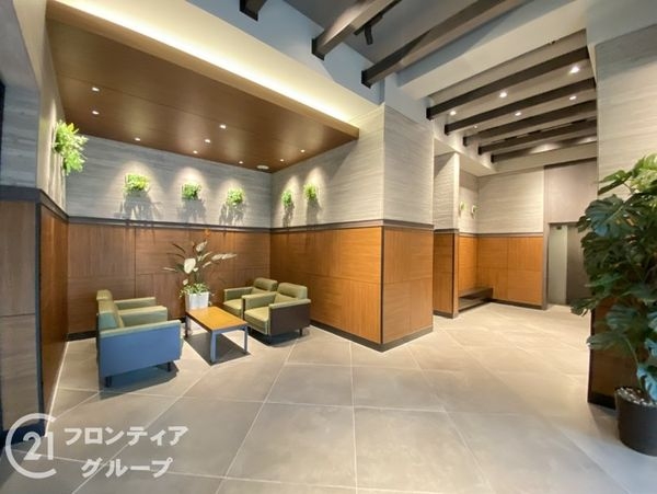 ワコーレ姫路　城巽テラス　中古マンション