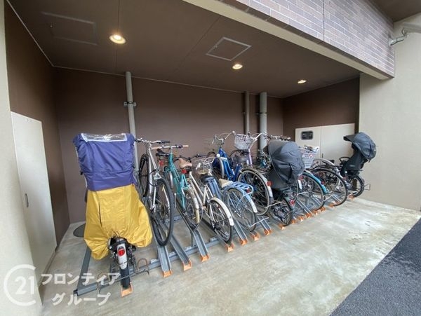 ワコーレ姫路　城巽テラス　中古マンション