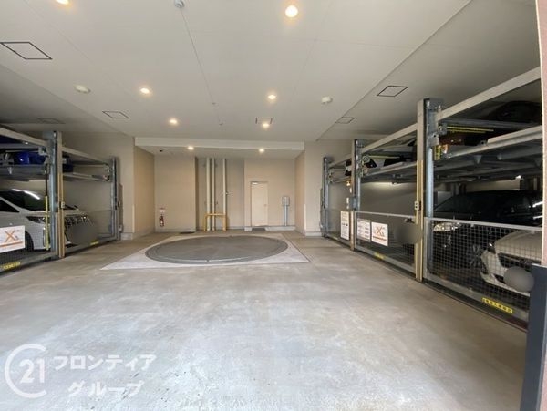ワコーレ姫路　城巽テラス　中古マンション