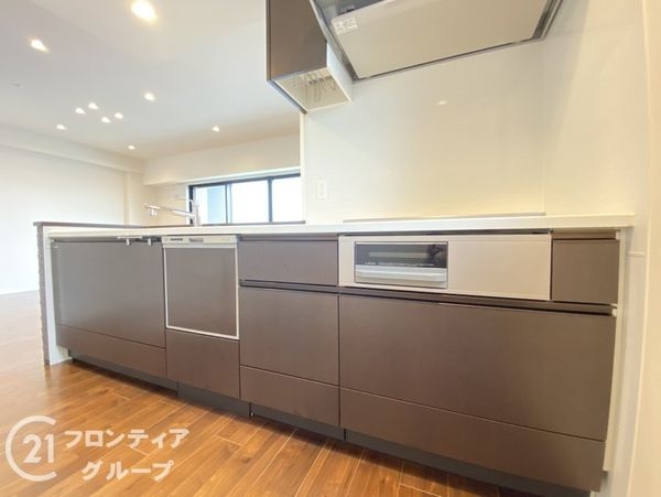 ワコーレ姫路　城巽テラス　中古マンション