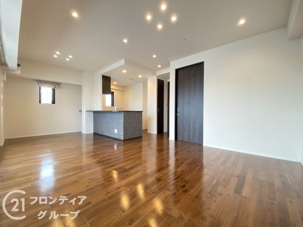 ワコーレ姫路　城巽テラス　中古マンション