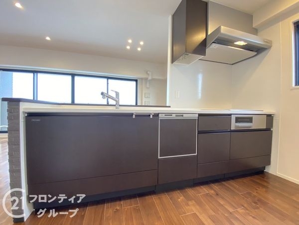 ワコーレ姫路　城巽テラス　中古マンション
