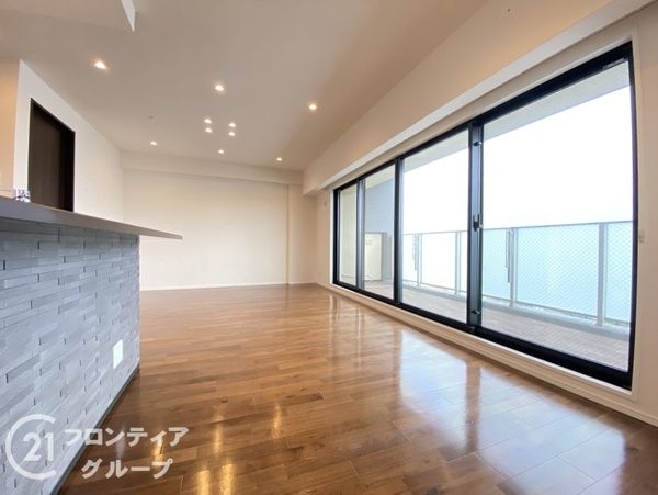 ワコーレ姫路　城巽テラス　中古マンション
