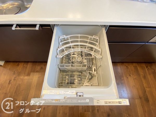 ワコーレ姫路　城巽テラス　中古マンション