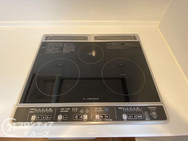 ワコーレ姫路　城巽テラス　中古マンション