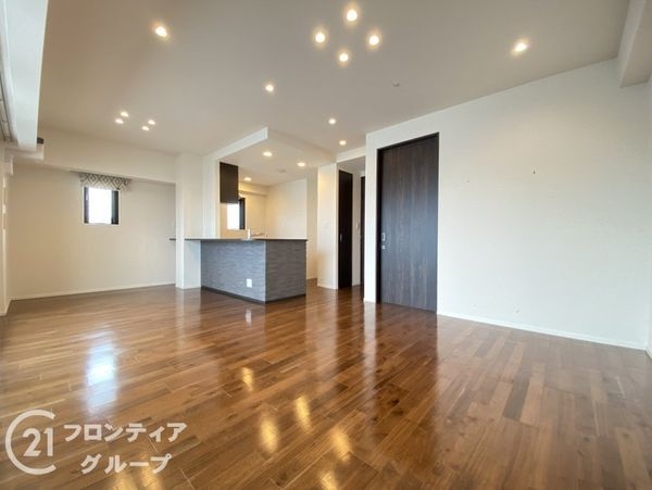 ワコーレ姫路城巽テラス　中古マンション