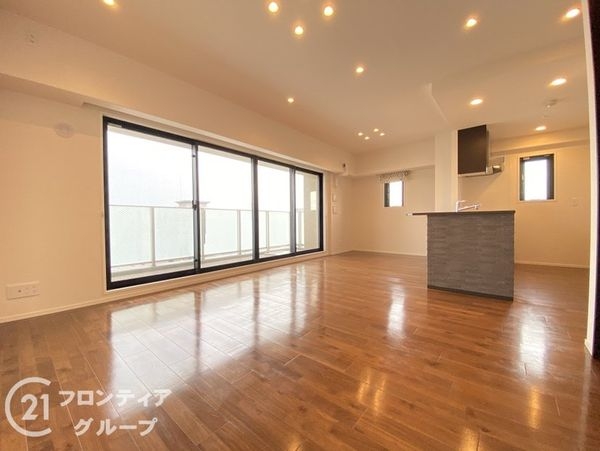 ワコーレ姫路　城巽テラス　中古マンション