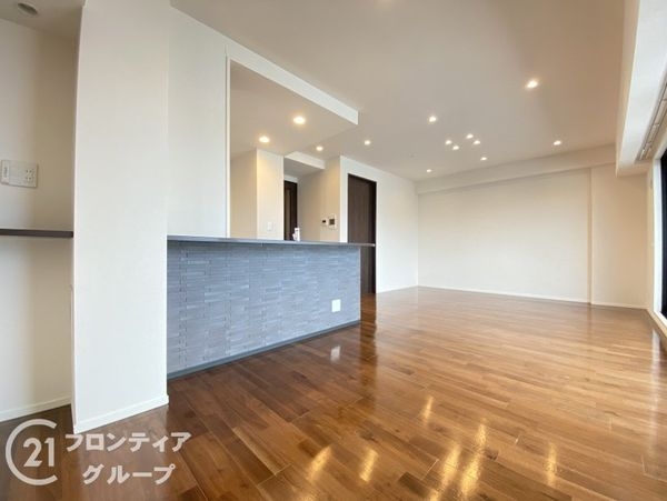 ワコーレ姫路　城巽テラス　中古マンション