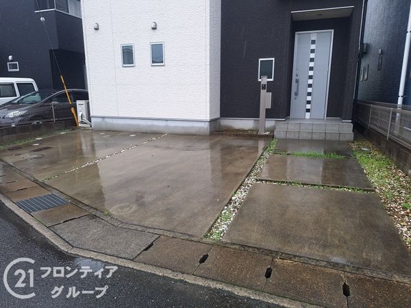 姫路市広畑区蒲田の中古一戸建て