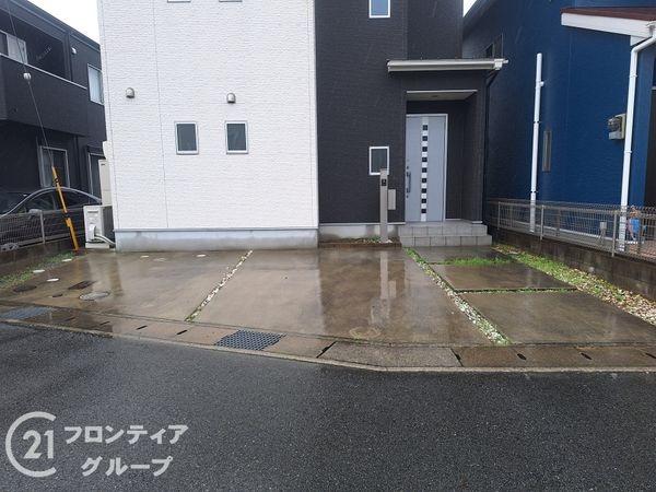 姫路市広畑区蒲田の中古一戸建て