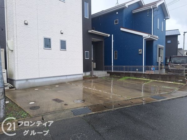 姫路市広畑区蒲田の中古一戸建て