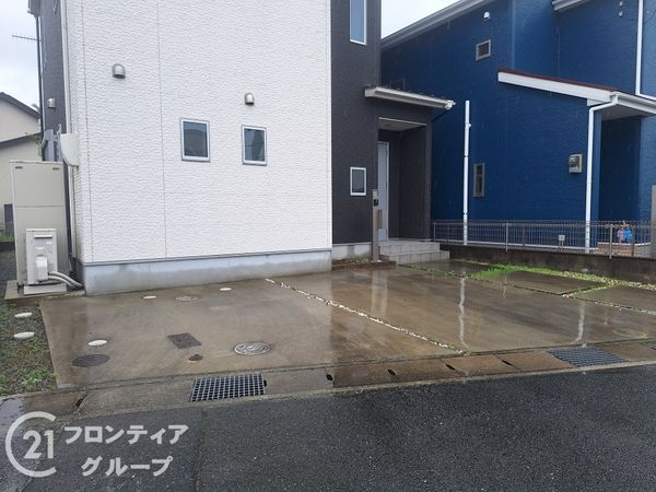 姫路市広畑区蒲田の中古一戸建て