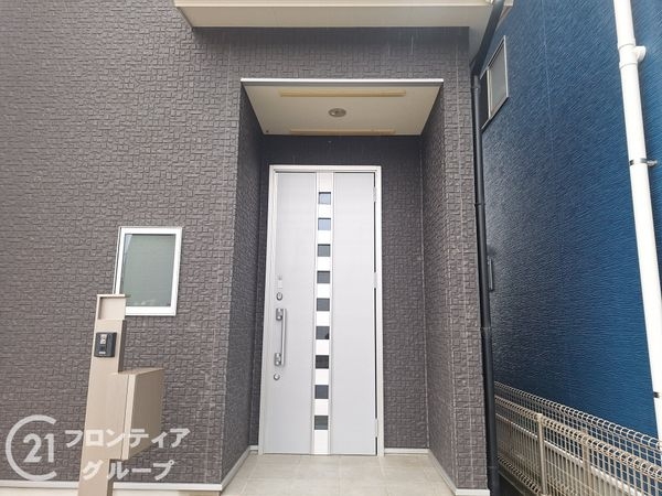 姫路市広畑区蒲田　中古一戸建て