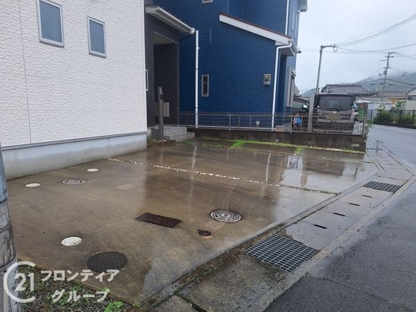 姫路市広畑区蒲田　中古一戸建て
