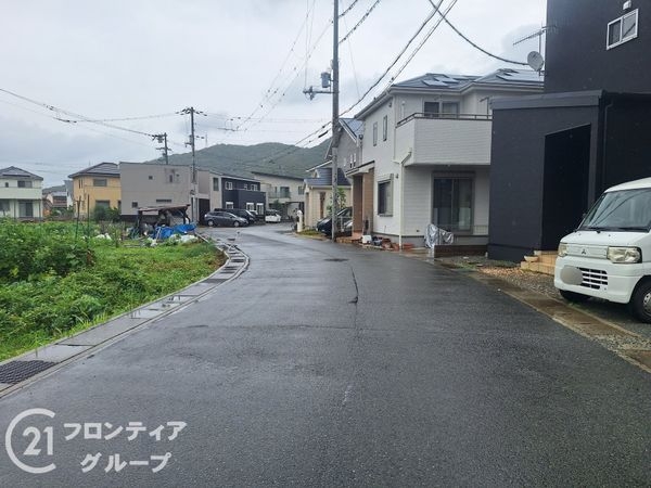 姫路市広畑区蒲田　中古一戸建て