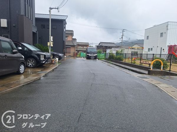 姫路市広畑区蒲田の中古一戸建て