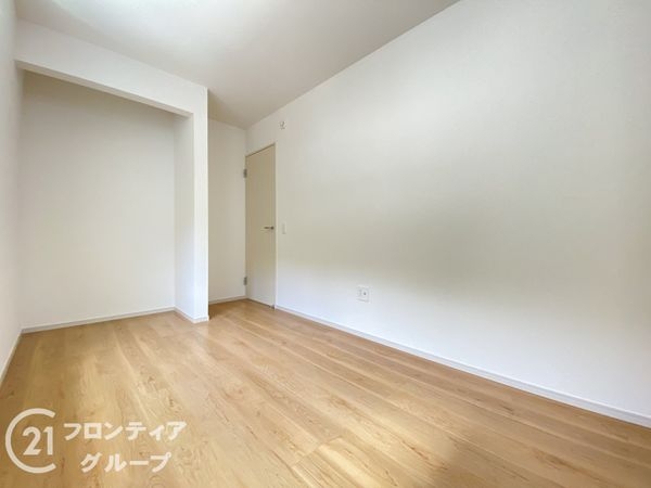 姫路市山吹２丁目　新築一戸建て　１期　全１区画