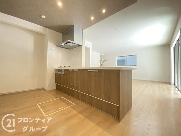 姫路市山吹２丁目　新築一戸建て　１期　全１区画