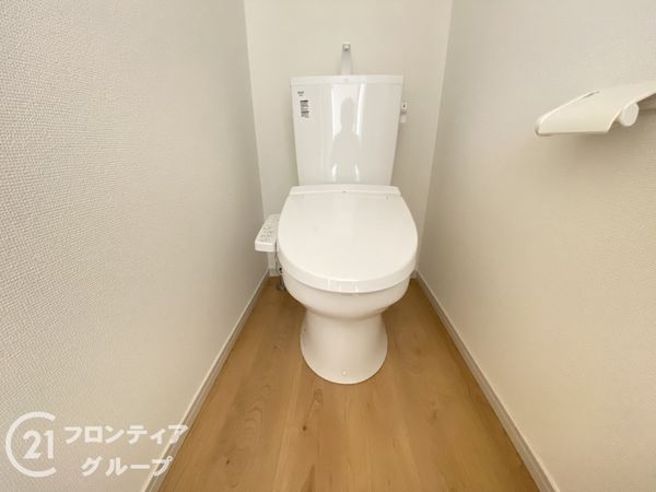 姫路市山吹２丁目　新築一戸建て　１期　全１区画