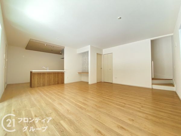 姫路市山吹２丁目　新築一戸建て　１期　全１区画