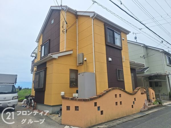 姫路市大塩町の中古一戸建て
