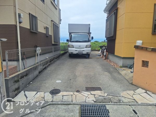 姫路市大塩町の中古一戸建て