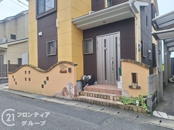 姫路市大塩町の中古一戸建て