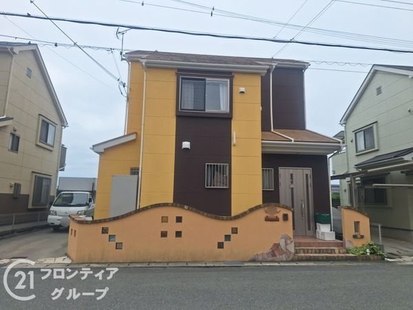 姫路市大塩町の中古一戸建て