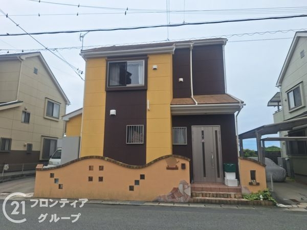 姫路市大塩町の中古一戸建て