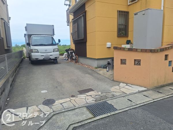 姫路市大塩町の中古一戸建て