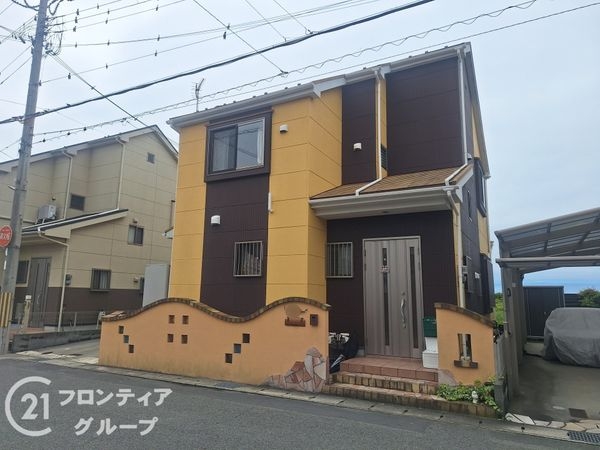 姫路市大塩町の中古一戸建て