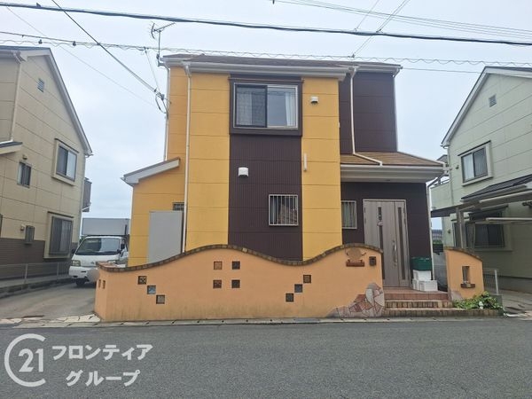 姫路市大塩町の中古一戸建て