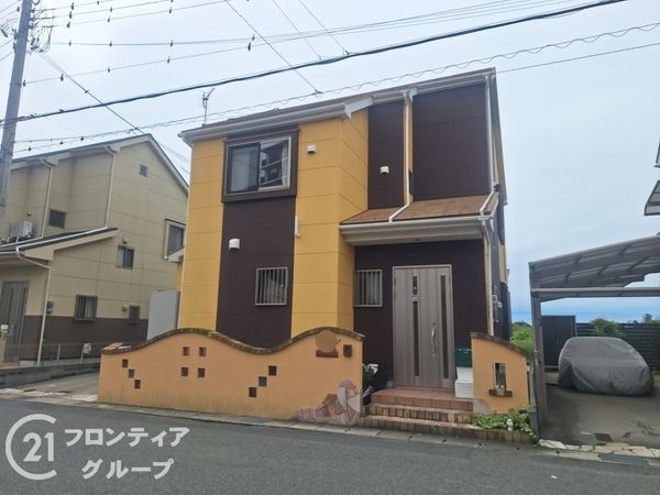 姫路市大塩町の中古一戸建て
