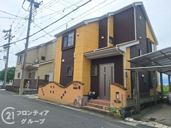 姫路市大塩町の中古一戸建て