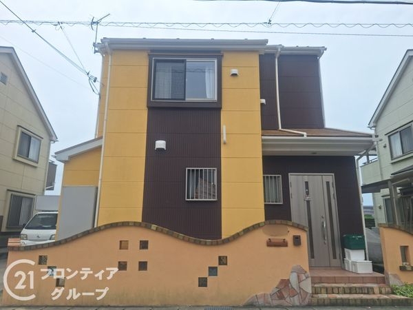 姫路市大塩町 中古一戸建て