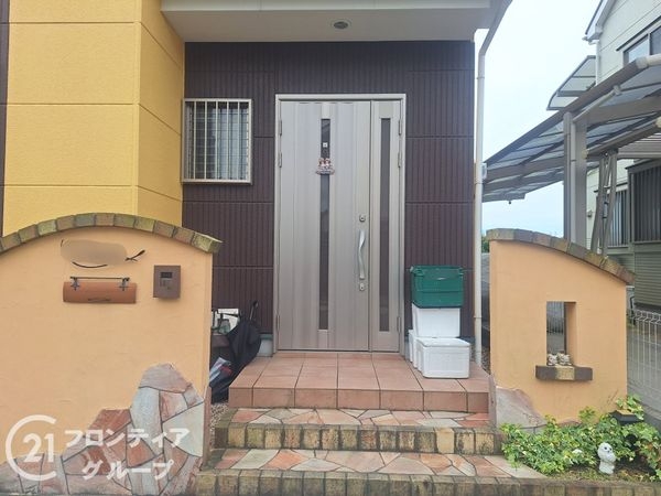 姫路市大塩町　中古一戸建て