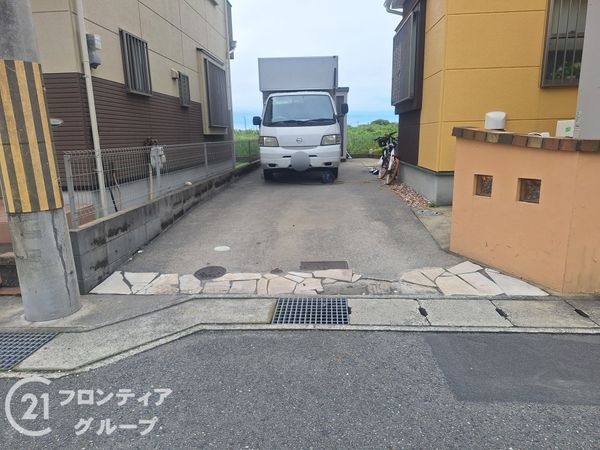 姫路市大塩町　中古一戸建て