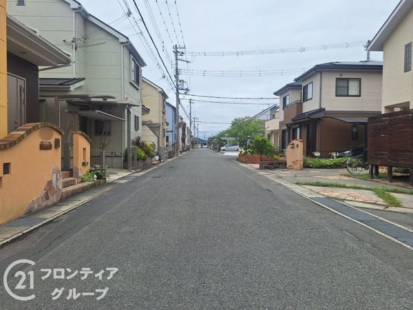 姫路市大塩町の中古一戸建て